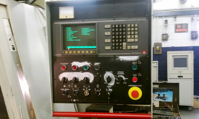 Equipment picture